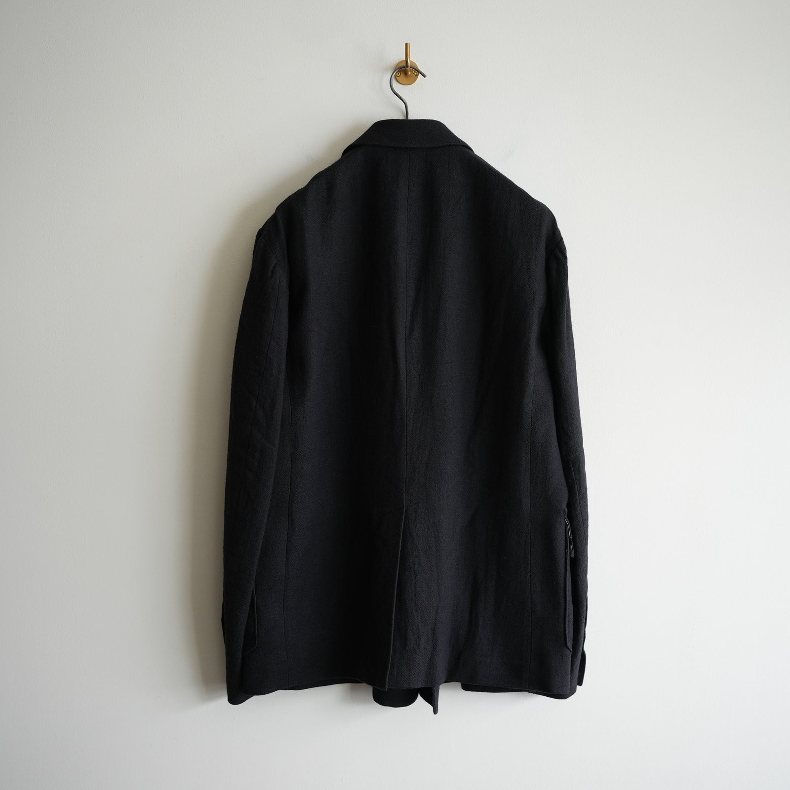 BLACKBIRD SINGLE DIRECTORS JACKET – RASSEMBLE