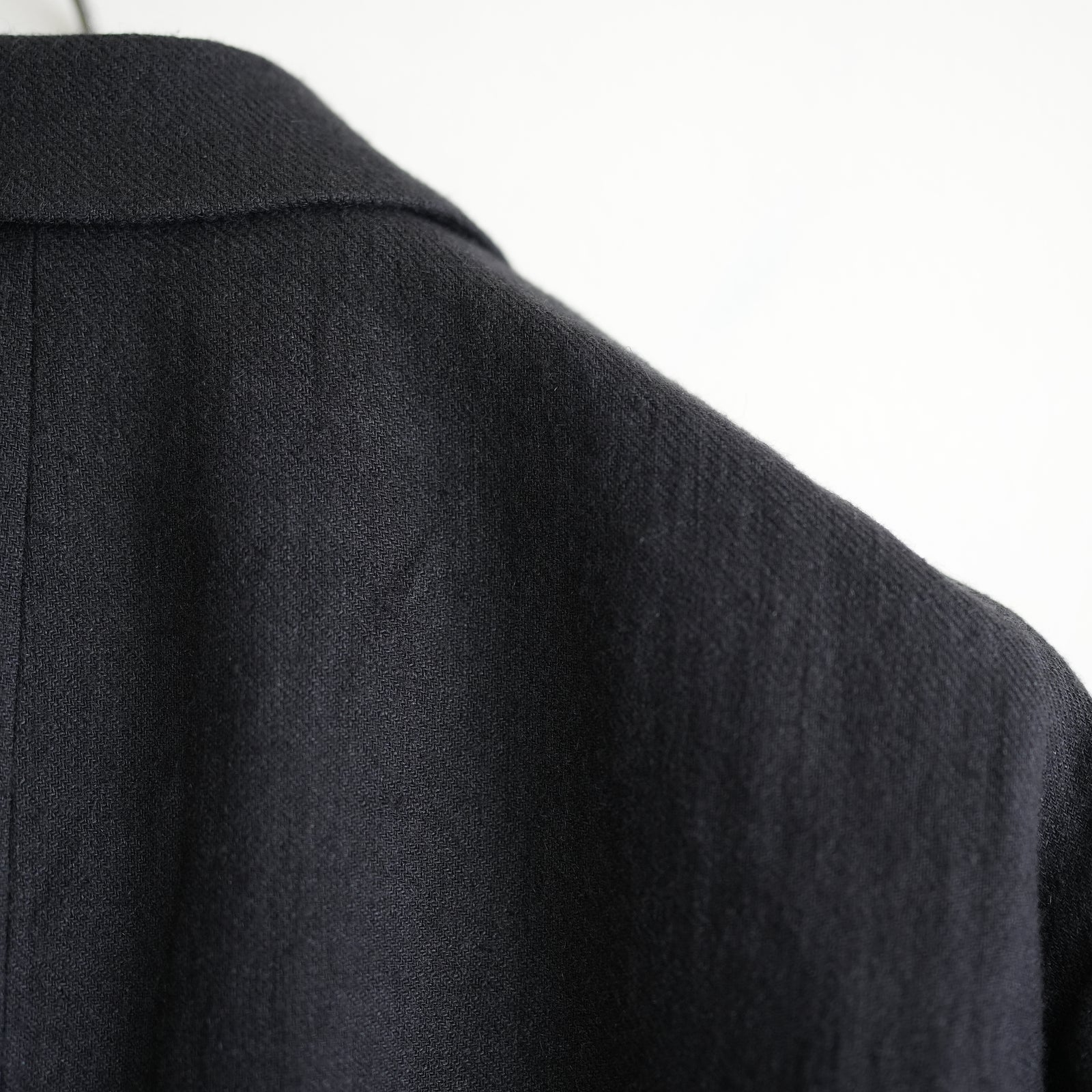 BLACKBIRD SINGLE DIRECTORS JACKET – RASSEMBLE