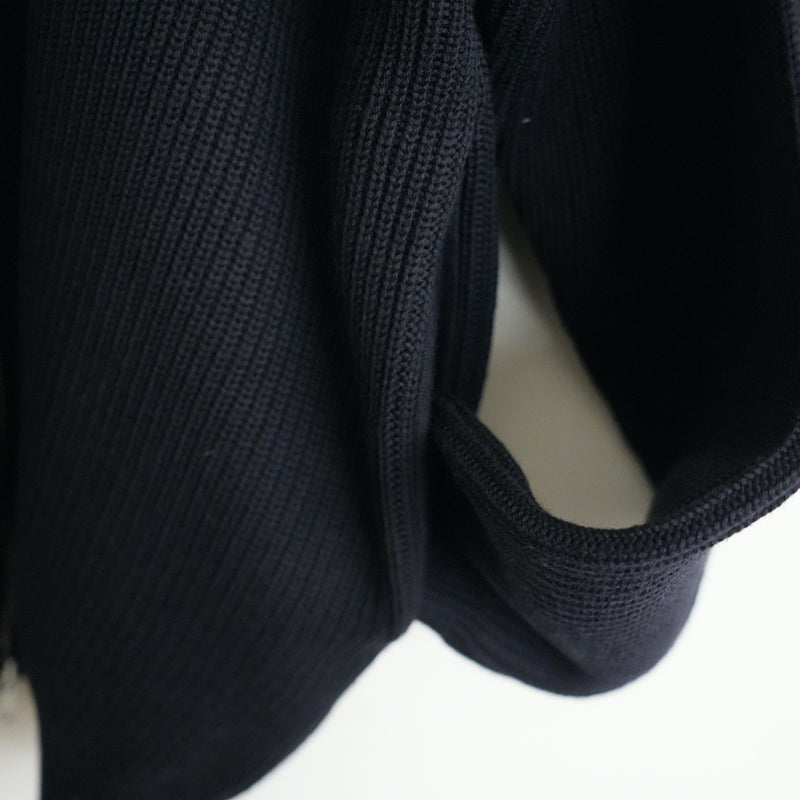 Yonetomi NEW BASIC Extra Fine Wool Lib Drivers Knit