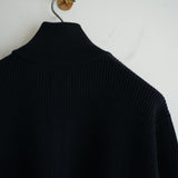 Yonetomi NEW BASIC Extra Fine Wool Lib Drivers Knit