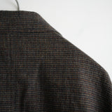 BLACKBIRD DB DIRECTORS JACKET CHECK