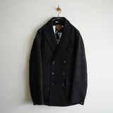 BLACKBIRD DB DIRECTORS JACKET STRIPE