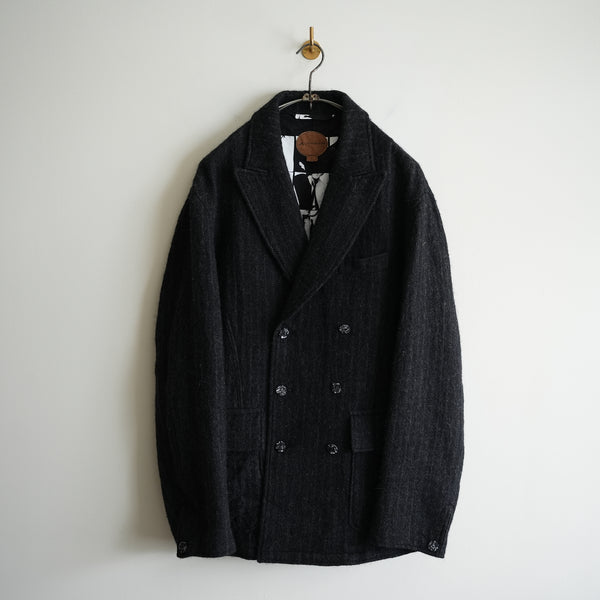 BLACKBIRD DB DIRECTORS JACKET STRIPE