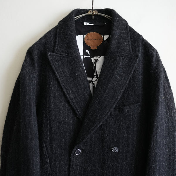 BLACKBIRD DB DIRECTORS JACKET STRIPE