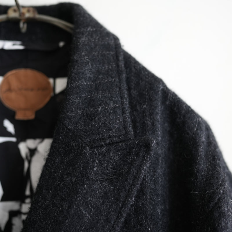 BLACKBIRD DB DIRECTORS JACKET STRIPE