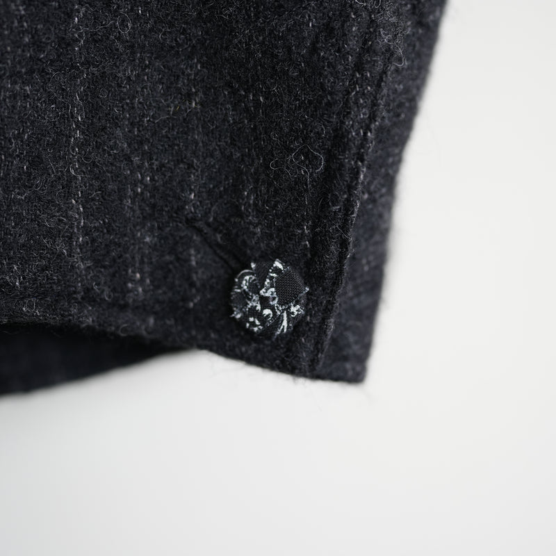 BLACKBIRD DB DIRECTORS JACKET STRIPE