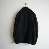 BLACKBIRD DB DIRECTORS JACKET STRIPE