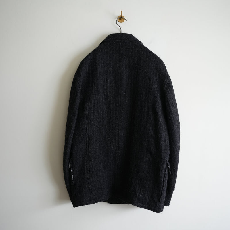 BLACKBIRD DB DIRECTORS JACKET STRIPE