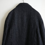 BLACKBIRD DB DIRECTORS JACKET STRIPE