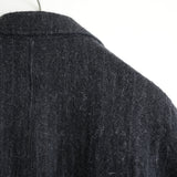 BLACKBIRD DB DIRECTORS JACKET STRIPE