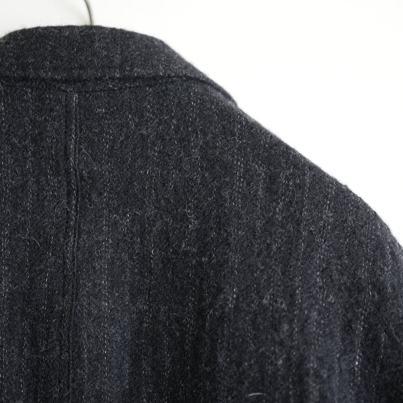BLACKBIRD DB DIRECTORS JACKET STRIPE
