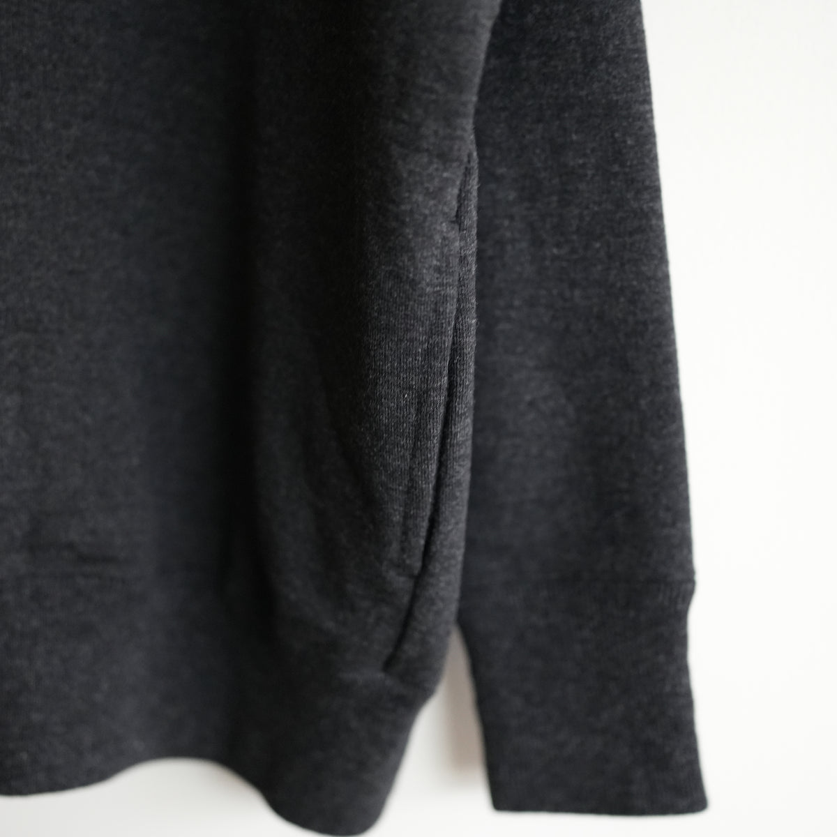 Slopeslow WOOL FRENCH TERRY TRUCK PANTS