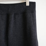 Slopeslow WOOL FRENCH TERRY TRUCK PANTS