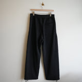 Slopeslow WOOL FRENCH TERRY TRUCK PANTS
