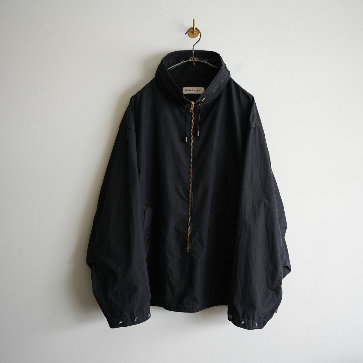 barbell object – RASSEMBLE