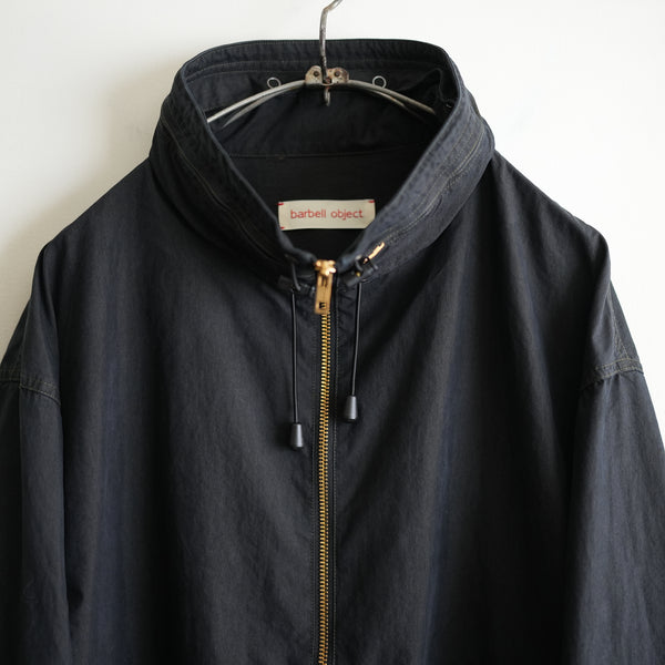 barbell object h/s hn top b.olive