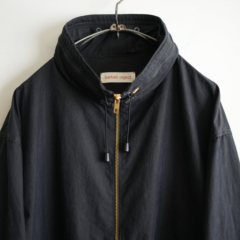 barbell object h/s hn top b.olive