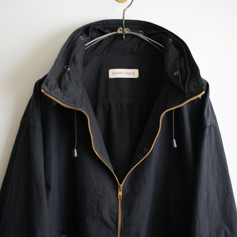 barbell object h/s hn top b.olive