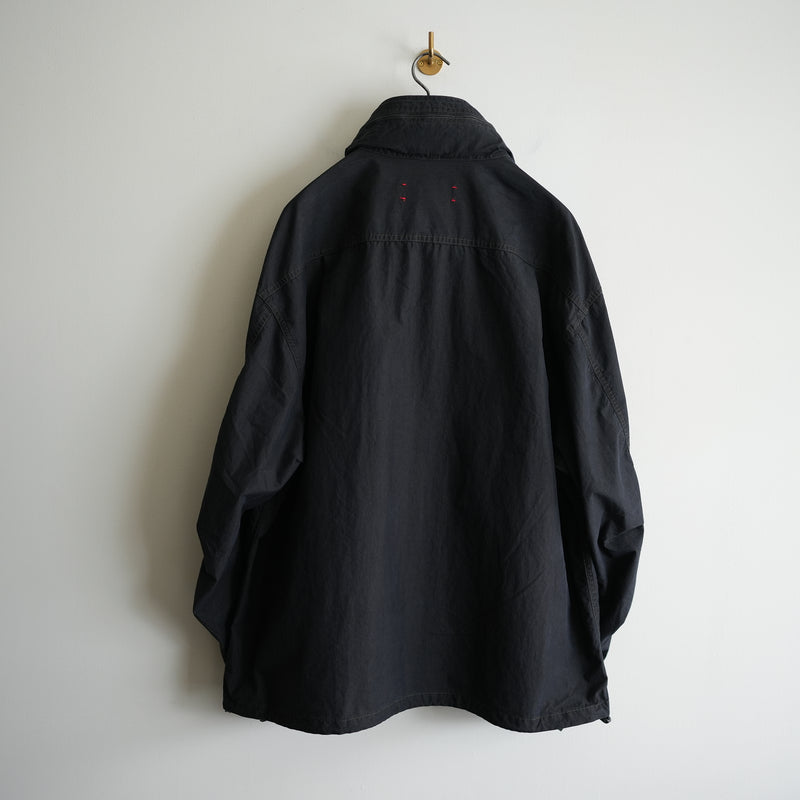 barbell object h/s hn top b.olive