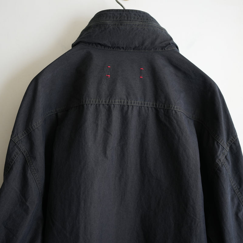 barbell object h/s hn top b.olive