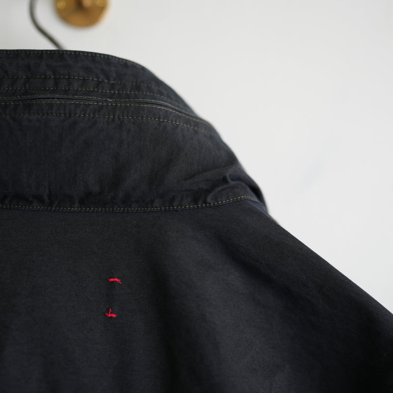 barbell object h/s hn top b.olive