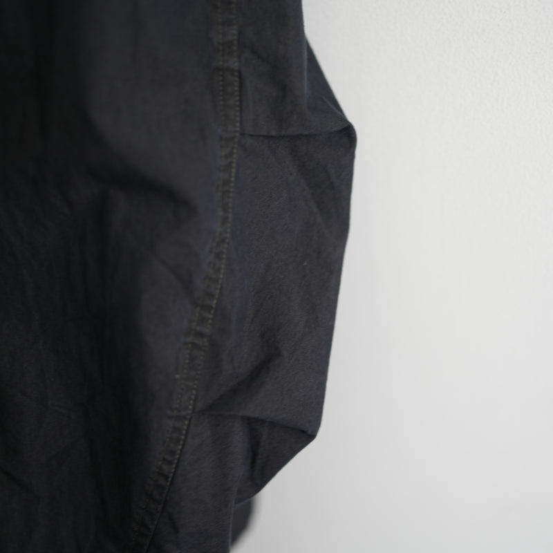 barbell object h/s hn top b.olive