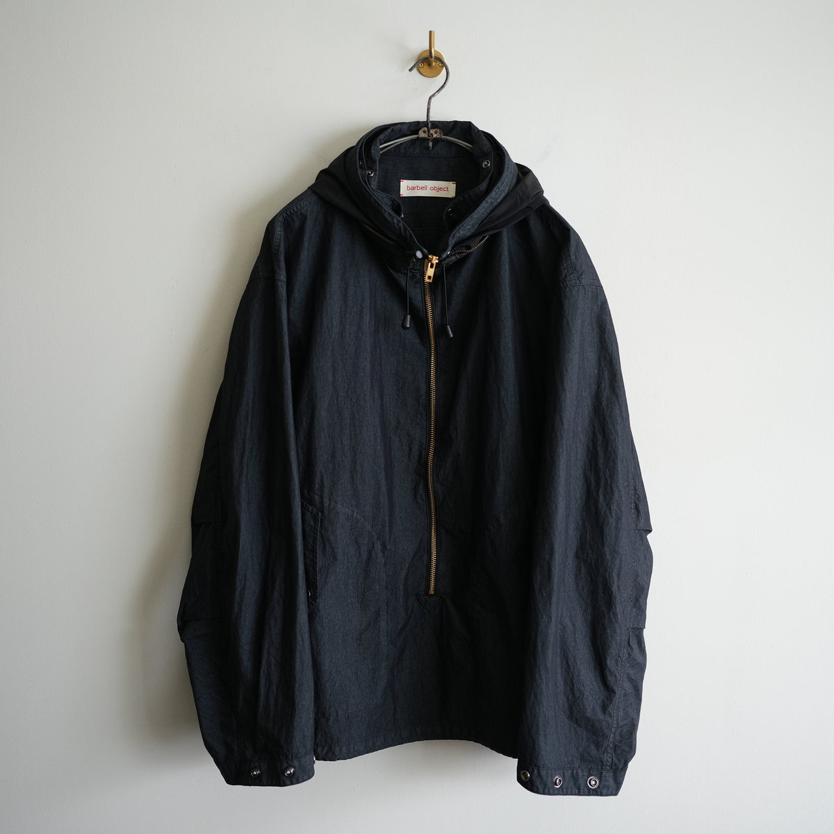 barbell object – RASSEMBLE