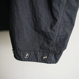 barbell object h/s hn top b.white