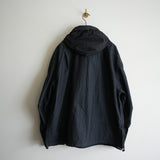 barbell object h/s hn top b.white
