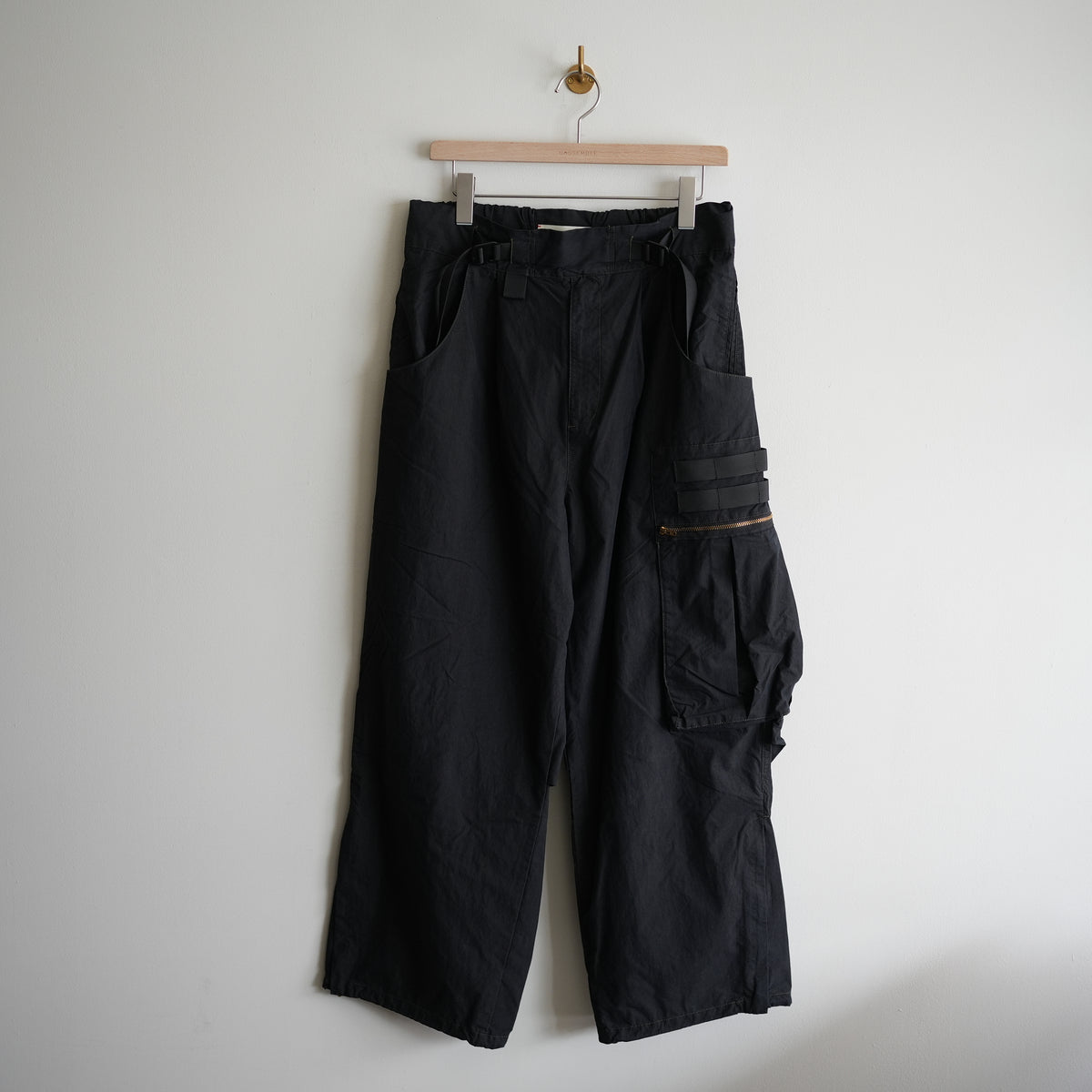 barbell object – RASSEMBLE