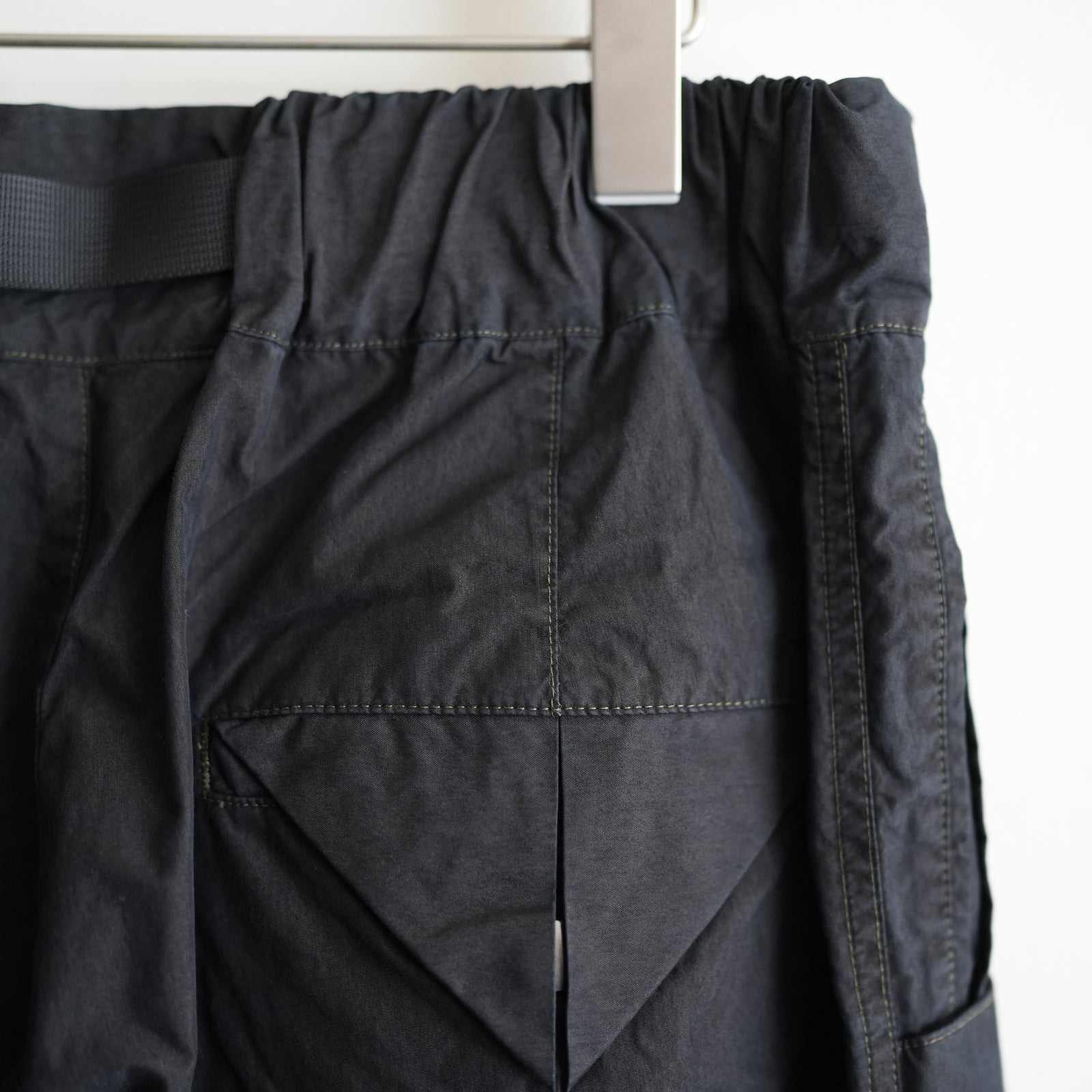 新品　barbell object 25ss uneven pt 25ss barbell object uneven pt - メルカリ