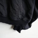 【10月11日11時発売】ANCELLM FADED BOMBER JACKET