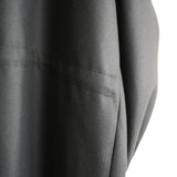 ULTERIOR SUPER FINE LIGHT MELTON B/C FIELD COAT