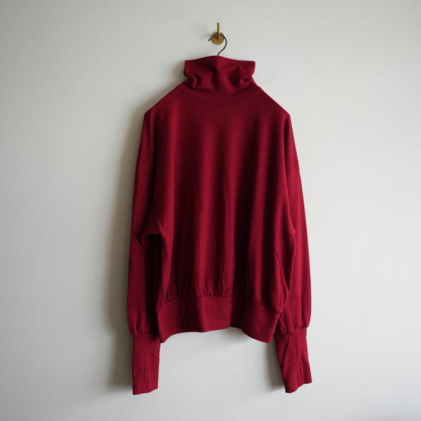 barbell object bo ls tn red