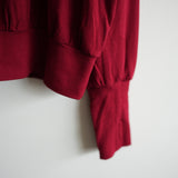 barbell object bo ls tn red