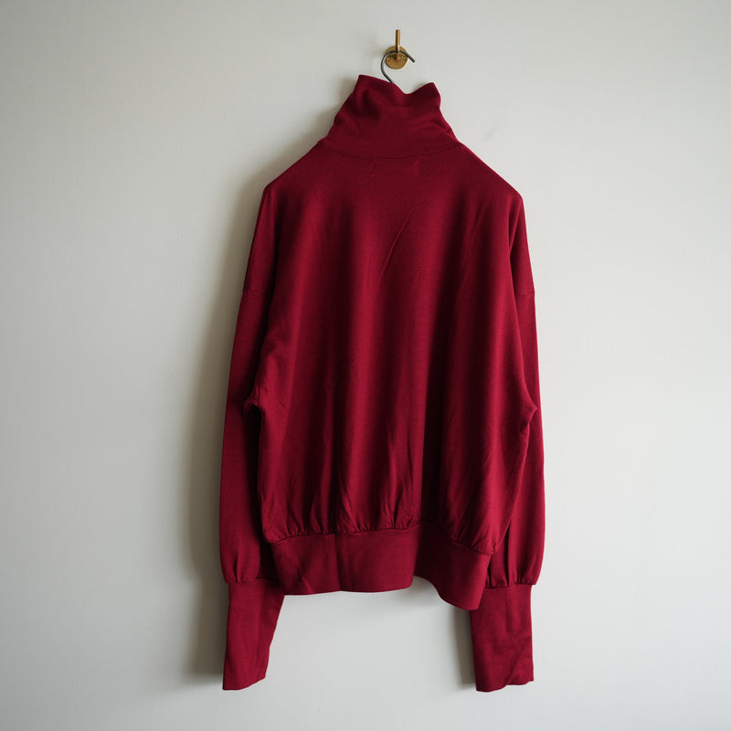 barbell object bo ls tn red