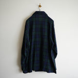 barbell object wool coat check