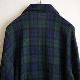 barbell object wool coat check