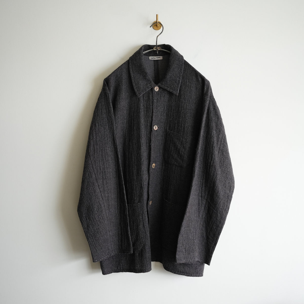 maatee & sons ドゥルン セットアップ maatee & sons ドゥルン セットアップ