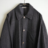 MAATEE&SONS GUPTA COVERALL WOOL W FACE
