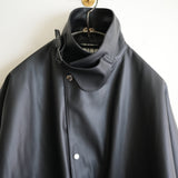 HEUGN MOTERCYCLE COAT "Dan"