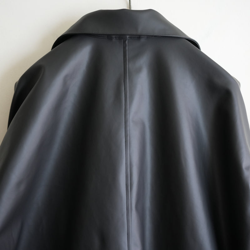 HEUGN MOTERCYCLE COAT "Dan"