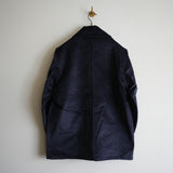 1205 CORDUROY MIL WORK JACKET