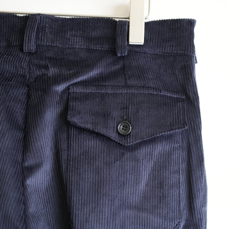 1205 CORDUROY MIL FATIGUE WORK TROUSER
