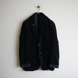 YOUTH OF THE WATER CORDUROY 2B JACKET