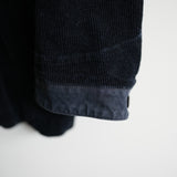 YOUTH OF THE WATER CORDUROY 2B JACKET
