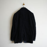 YOUTH OF THE WATER CORDUROY 2B JACKET