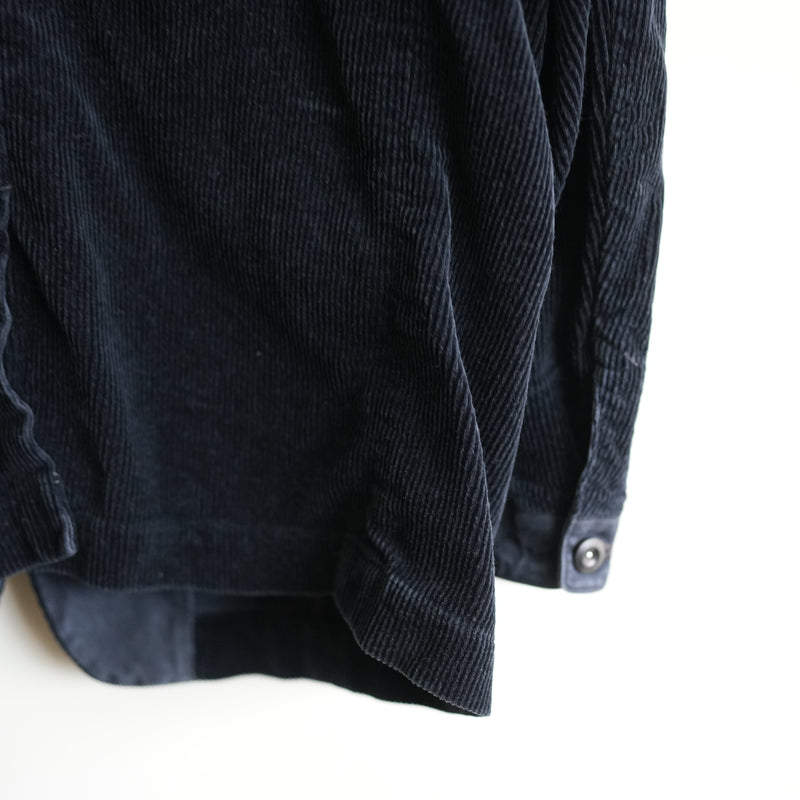 YOUTH OF THE WATER CORDUROY 2B JACKET