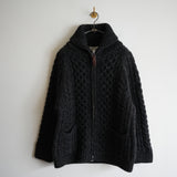 Slopeslow JAMIESONS WOOL COWICHAN SWEATER