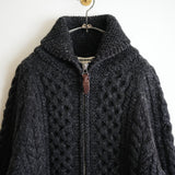 Slopeslow JAMIESONS WOOL COWICHAN SWEATER